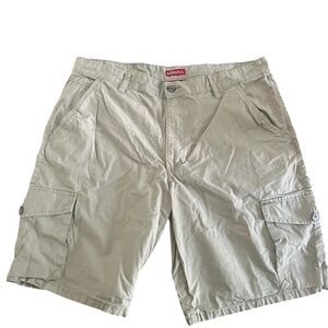 Marina Cargo Shorts Size 36